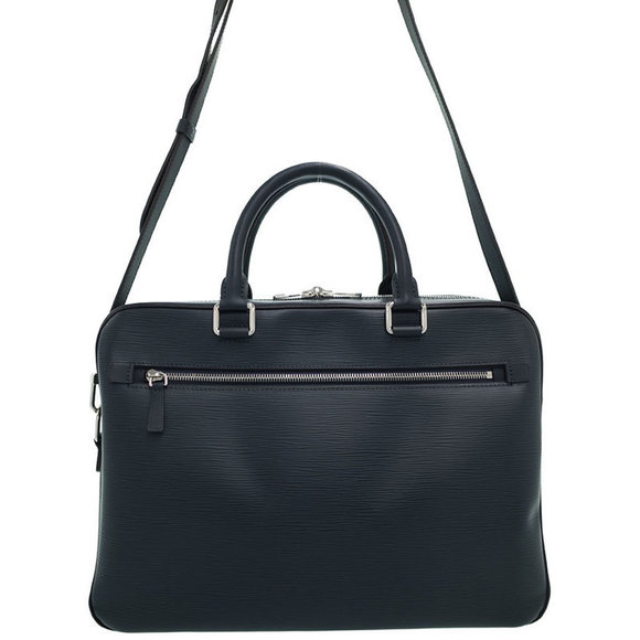 Louis Vuitton PDB Document Business Epi Porte Bag - Picture 1 of 8